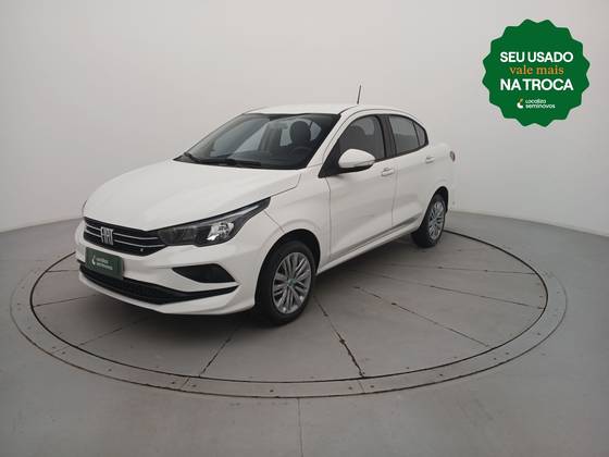 FIAT CRONOS 1.3 FIREFLY FLEX DRIVE MANUAL FIAT CRONOS 1.3 FIREFLY FLEX DRIVE MANUAL